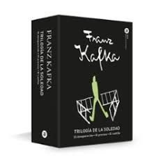 TRILOGA DE LA SOLEDAD