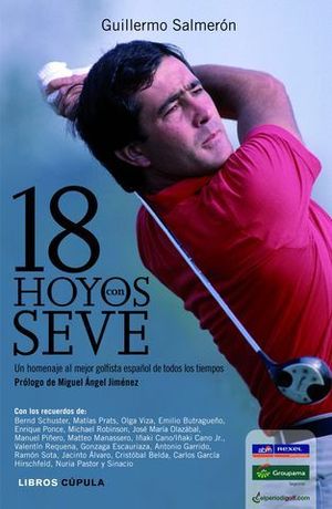 18 HOYOS CON SEVE