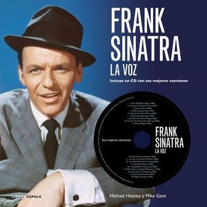 FRANK SINATRA LA VOZ