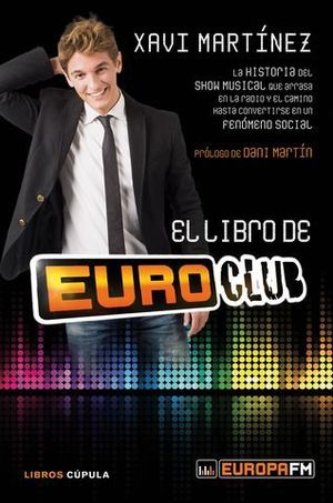 EL LIBRO DE EUROCLUB