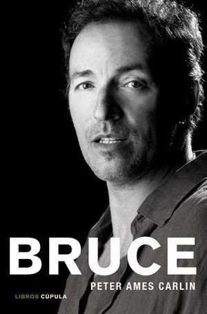 BRUCE