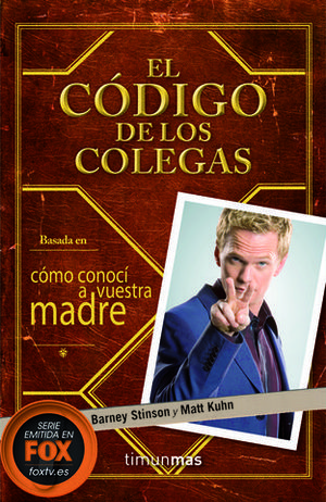 EL CODIGO DE LOS COLEGAS