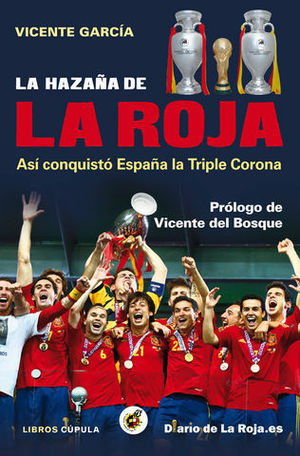 LA HAZA�A DE LA ROJA