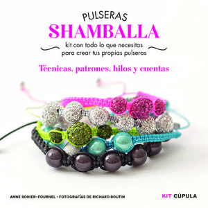 PULSERAS SHAMBALLA