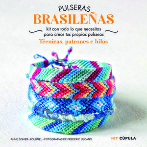 PULSERAS BRASILEAS