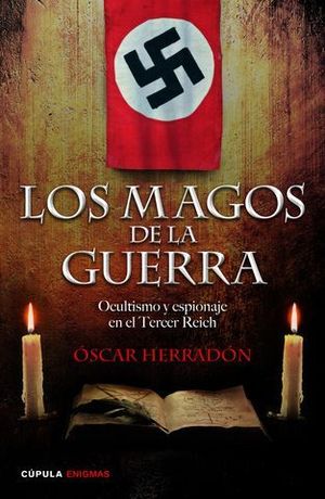 LOS MAGOS DE LA GUERRA