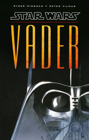 STAR WARS VADER