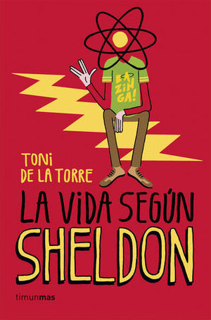 LA VIDA SEGUN SHELDON