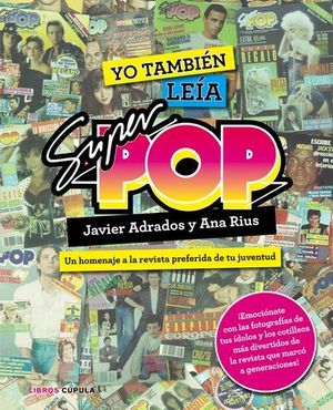 YO TAMBIEN LEIA SUPER POP