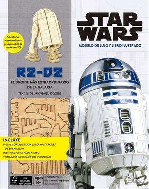 STAR WARS KIT R2-D2