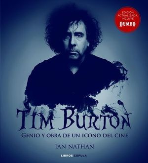 TIM BURTON (NUEVA EDICIN).