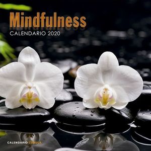 CALENDARIO 2020 MINDFULNESS