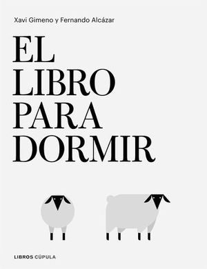 EL LIBRO PARA DORMIR