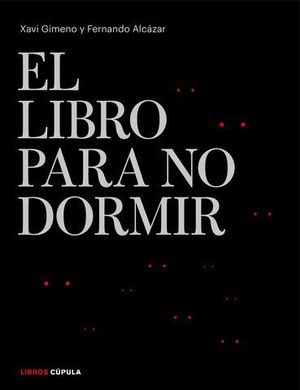 EL LIBRO PARA NO DOMIR