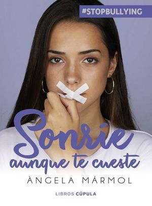 SONRIE AUNQUE  TE CUESTE