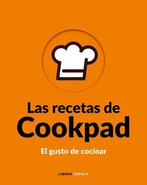 LAS RECETAS DE COOKPAD