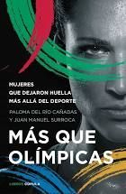 MAS QUE OLIMPICAS