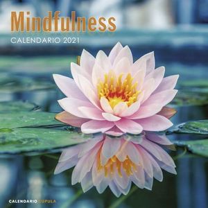 CALENDARIO MINDFULNESS 2021.