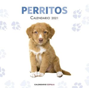 CALENDARIO PERRITOS 2021.