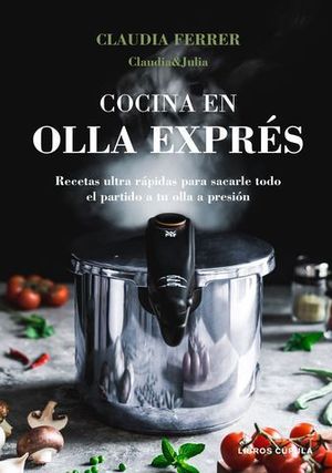 COCINA EN OLLA EXPRS.