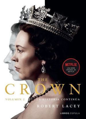 THE CROWN VOL. 2.