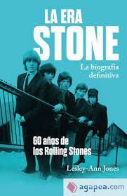 LA ERA STONE