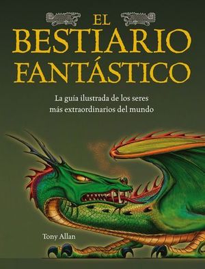 EL BESTIARIO FANTASTICO