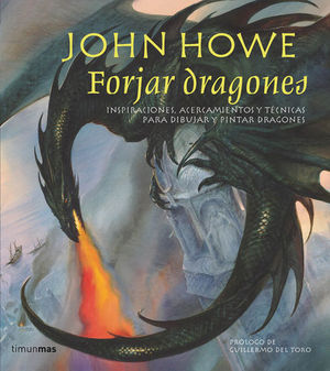 FORJAR DRAGONES