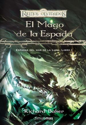 EL MAGO DE LA ESPADA