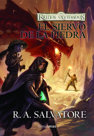 EL SIERVO DE LA PIEDRA LOS MERCENARIOS LIBRO I