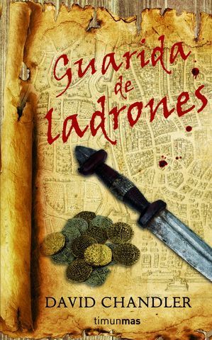 GUARIDA DE LADRONES