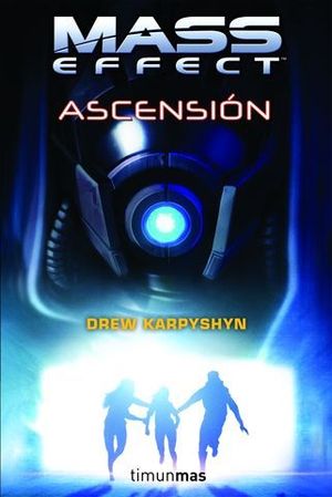 MASS EFFECT ASCENSION
