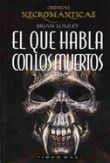 QUE HABLA CON LOS MUERTOS, EL VOL. 1