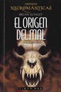 ORIGEN DEL MAL, EL
