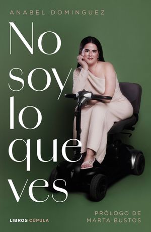 NO SOY LO QUE VES