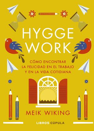 HYGGE WORK