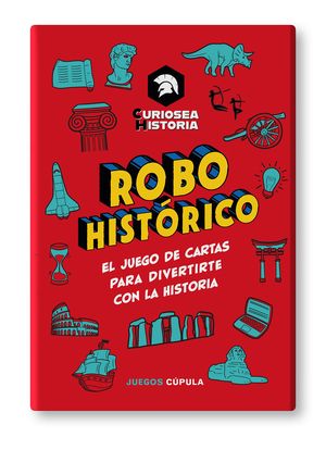 ROBO HISTRICO
