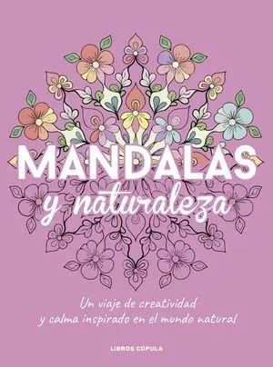 Mandalas y Naturaleza