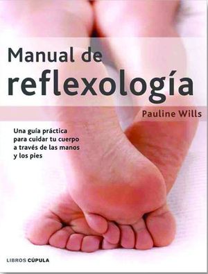 MANUAL DE REFLEXOLOGIA