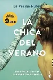 La Chica del Verano Ed. limitada 2026