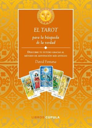 EL TAROT PARA LA BUSQUEDA DE LA VERDAD