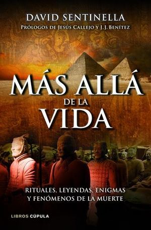 MAS ALLA DE LA VIDA