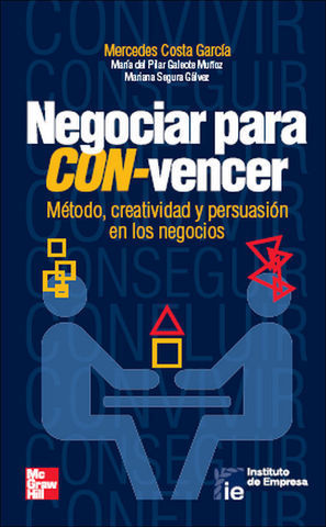 NEGOCIAR PARA CON-VENCER