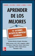 APRENDER DE LOS MEJORES