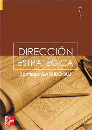 DIRECCION ESTRATEGICA 2� ED
