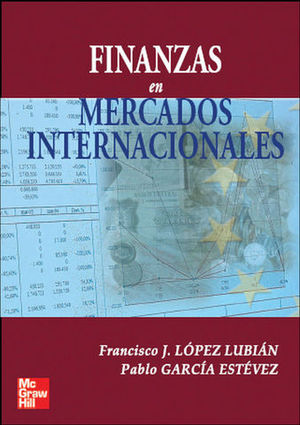 FINANZAS EN MERCADOS INTERNACIONALES