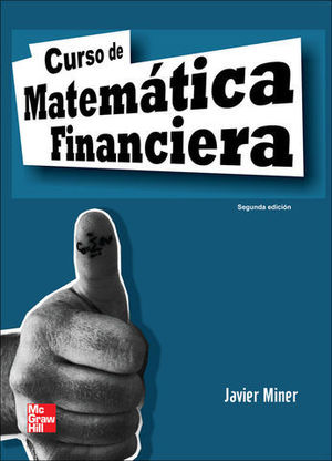 CURSO DE MATEMATICA FINANCIERA 2 ED