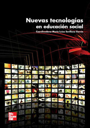 NUEVAS TECNOLOGIAS EN EDUCACION SOCIAL