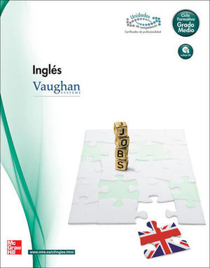 INGLES VAUGHAN GRADO MEDIO (ED 2010)