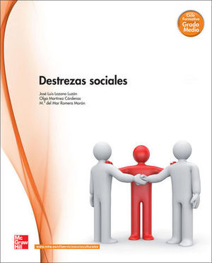DESTREZAS SOCIALES GRADO MEDIO ED. 2013